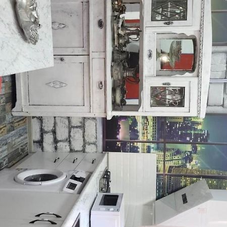 4 Chocolate Apartments In Old Tbilisi Exterior photo