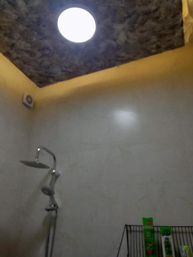 4 Chocolate Apartments In Old Tbilisi Exterior photo