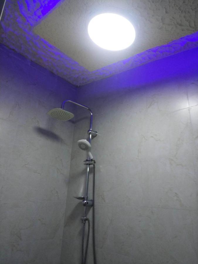 4 Chocolate Apartments In Old Tbilisi Exterior photo