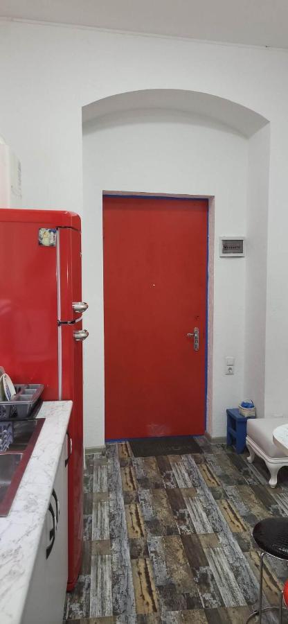 4 Chocolate Apartments In Old Tbilisi Exterior photo